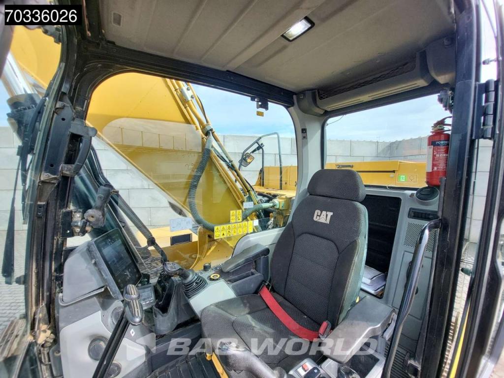Caterpillar 320 07C Select Foto 27