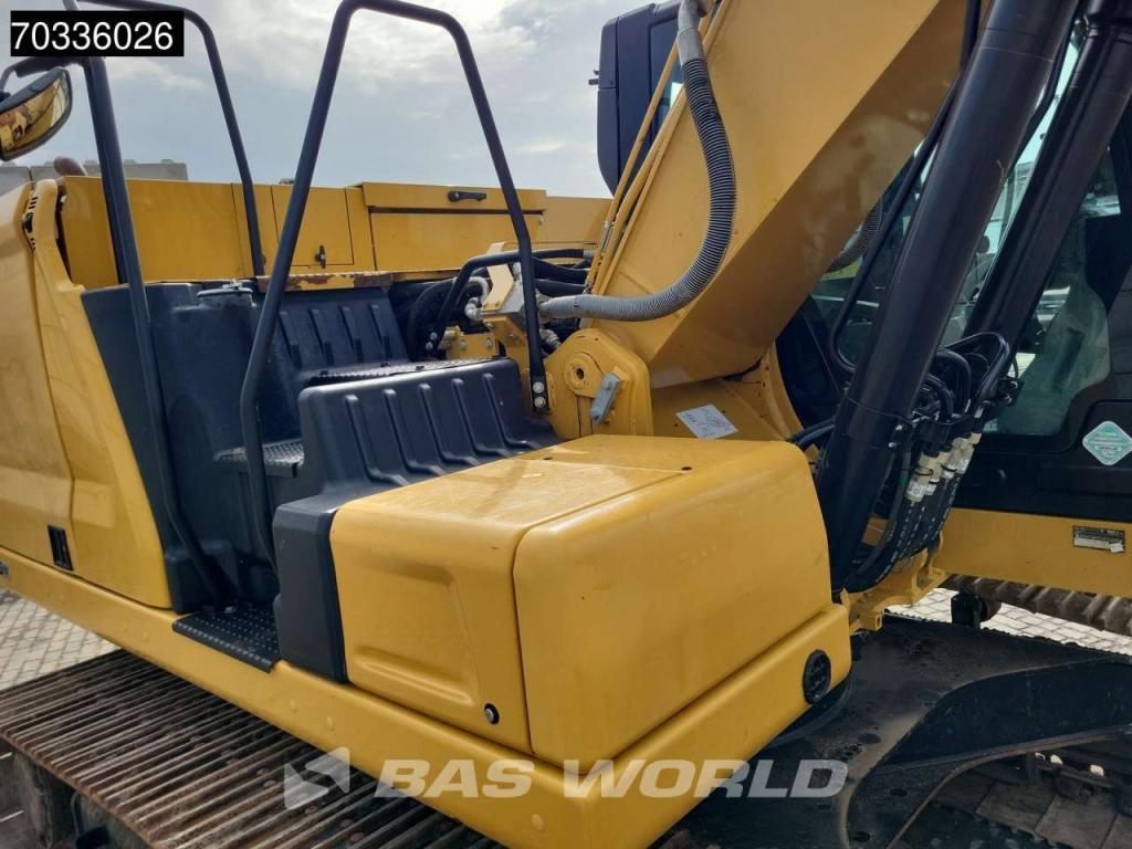 Caterpillar 320 07C Select Foto 8