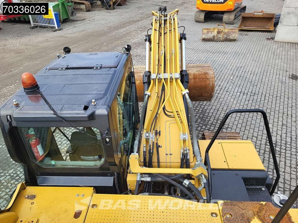 Caterpillar 320 07C Select Foto 9