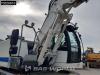 Liebherr A918 Litronic Engcon Foto 15 thumbnail