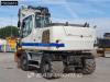 Liebherr A918 Litronic Engcon Foto 2 thumbnail