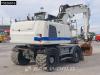 Liebherr A918 Litronic Engcon Foto 5 thumbnail