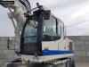 Liebherr A918 Litronic Engcon Foto 7 thumbnail
