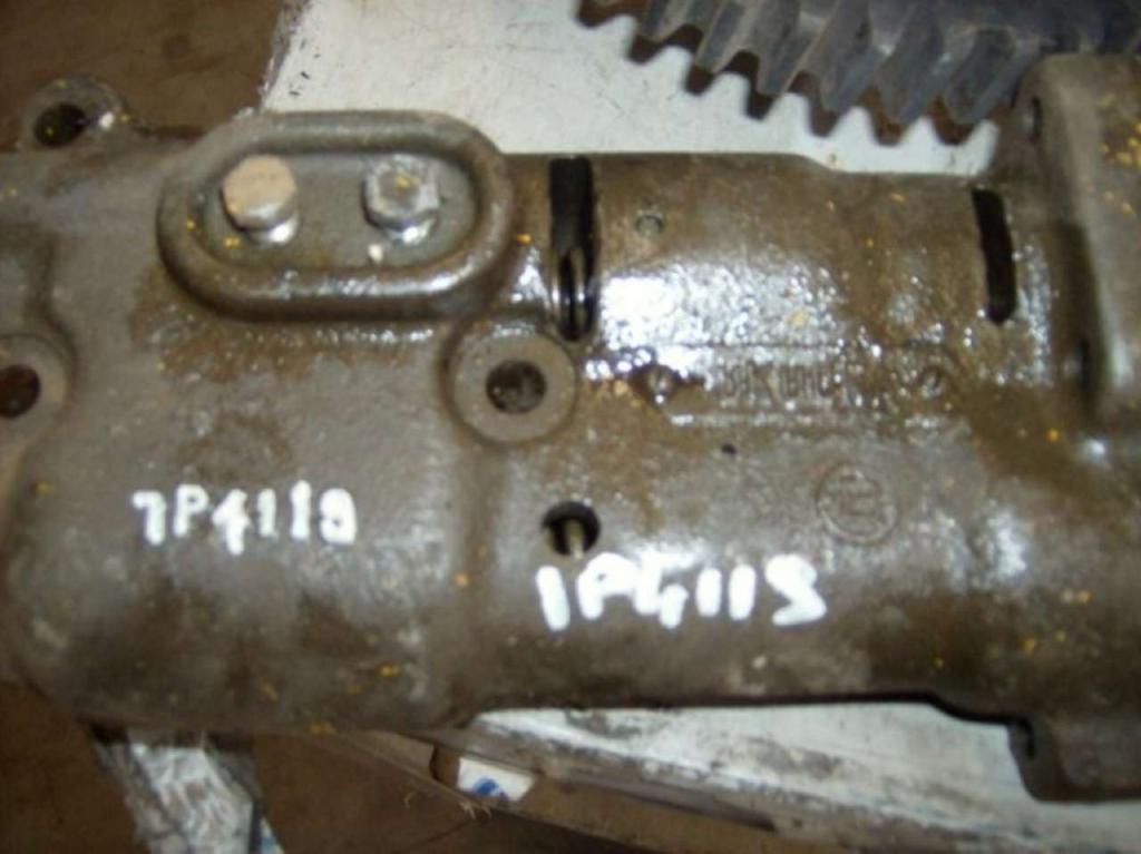 Pompa idraulica per Caterpillar 988 Foto 1