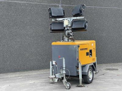 Atlas Copco HILIGHT H5+ in vendita da Machinery Resale