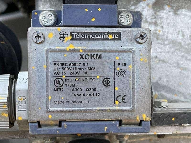 Atlas Copco HILIGHT H5+ Foto 10