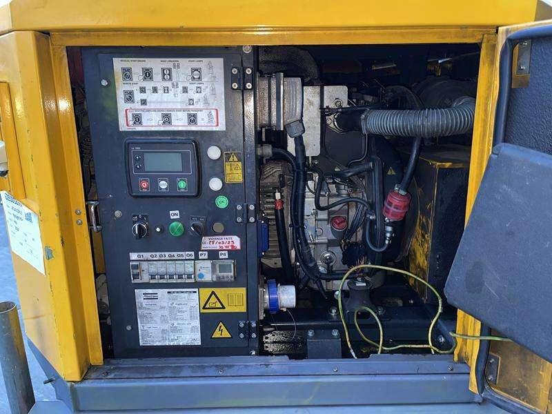 Atlas Copco HILIGHT H5+ Foto 12