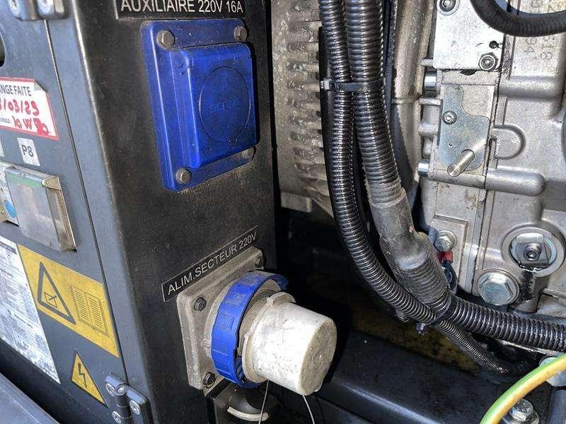Atlas Copco HILIGHT H5+ Foto 13