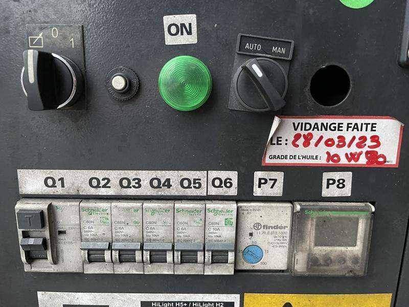 Atlas Copco HILIGHT H5+ Foto 14