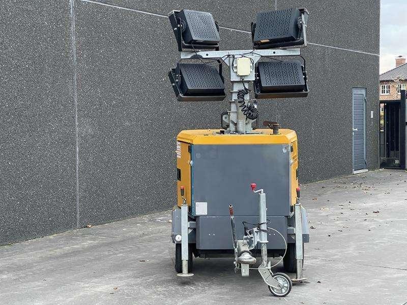 Atlas Copco HILIGHT H5+ Foto 2
