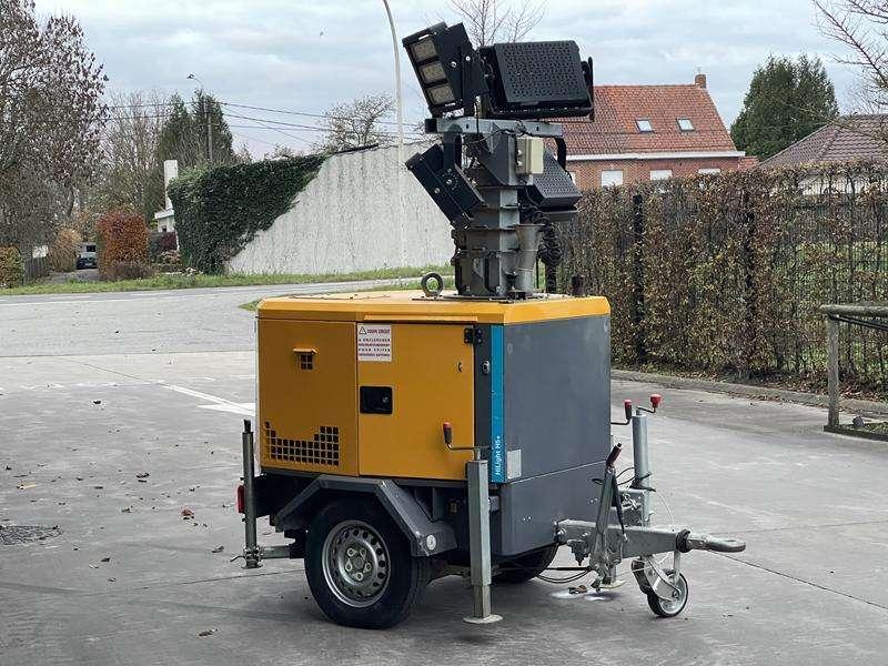 Atlas Copco HILIGHT H5+ Foto 5