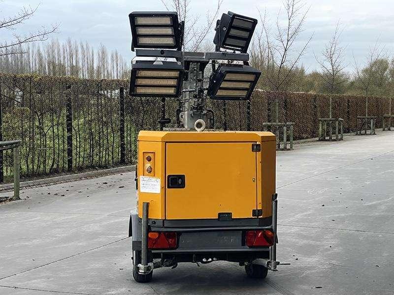 Atlas Copco HILIGHT H5+ Foto 6
