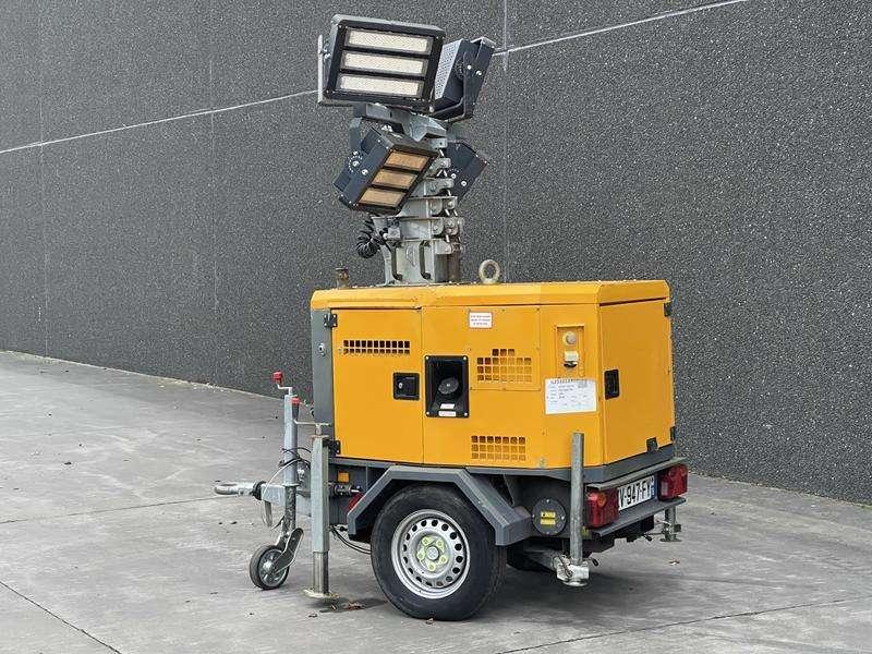 Atlas Copco HILIGHT H5+ Foto 7