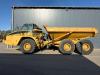 Caterpillar 735 Foto 6 thumbnail