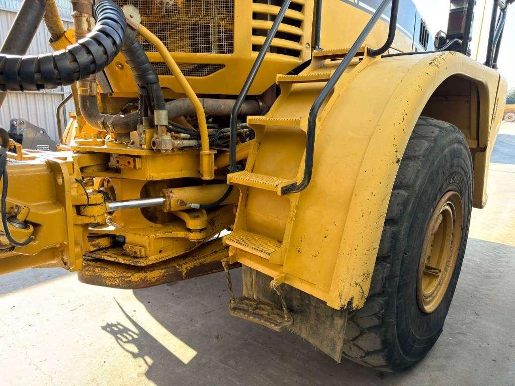 Caterpillar 735 Foto 17