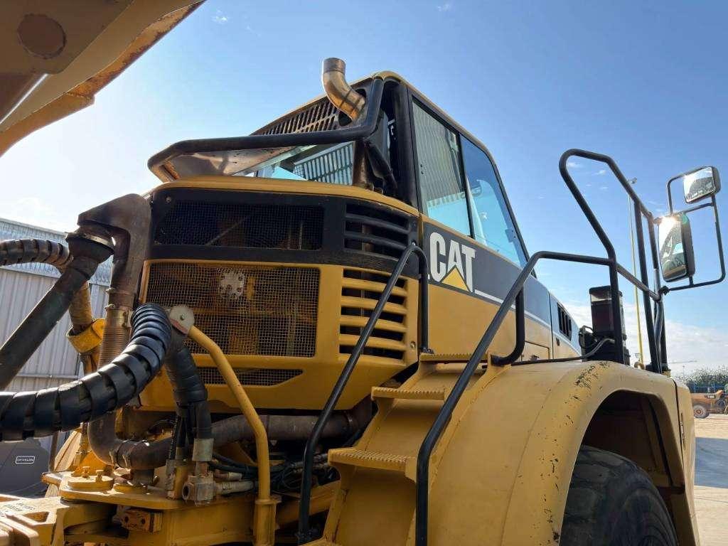 Caterpillar 735 Foto 18