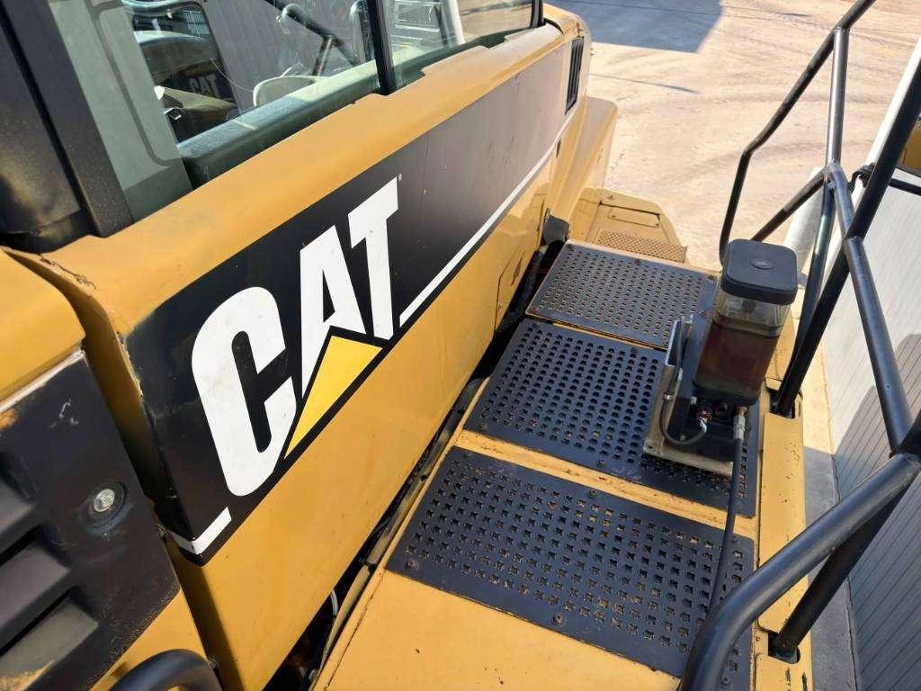 Caterpillar 735 Foto 20