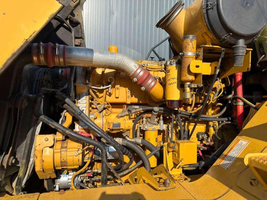 Caterpillar 735 Foto 22