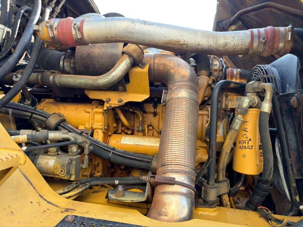 Caterpillar 735 Foto 23