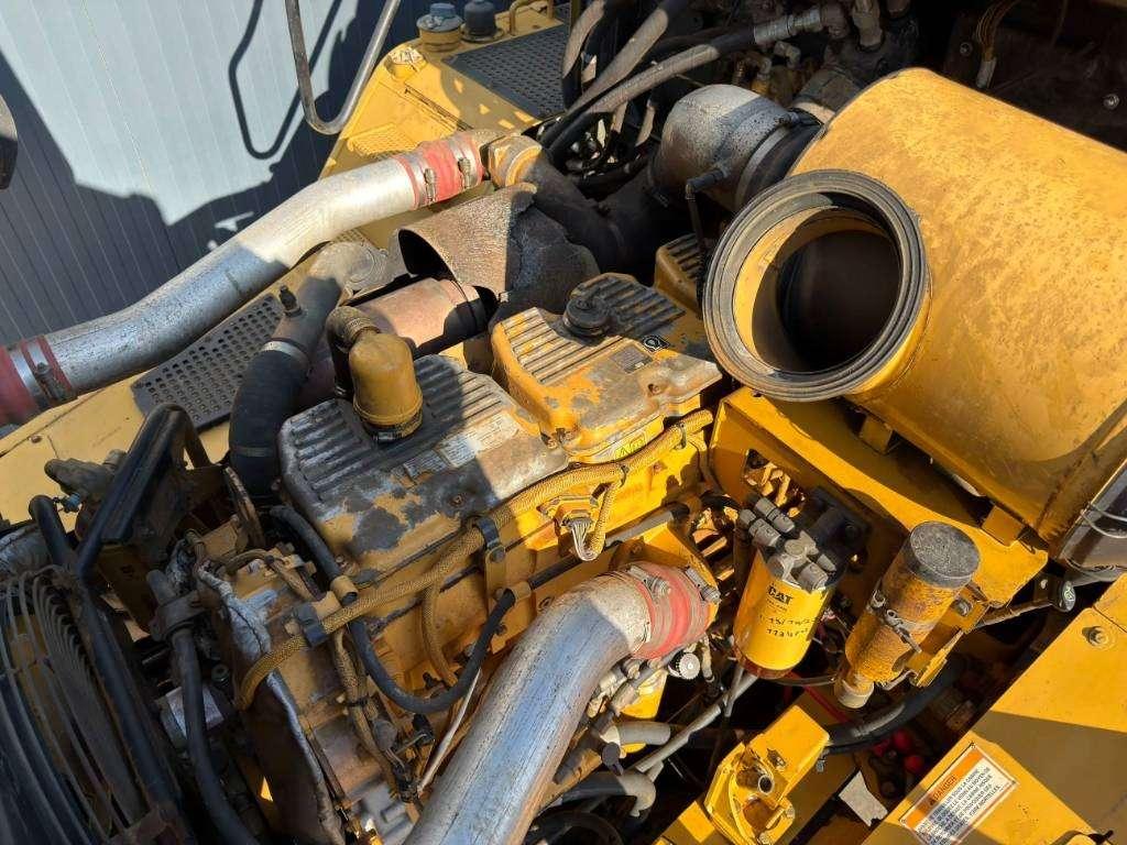 Caterpillar 735 Foto 24