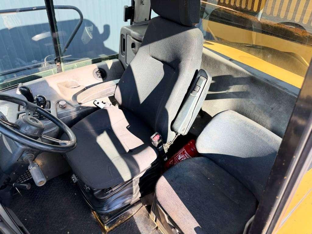 Caterpillar 735 Foto 27