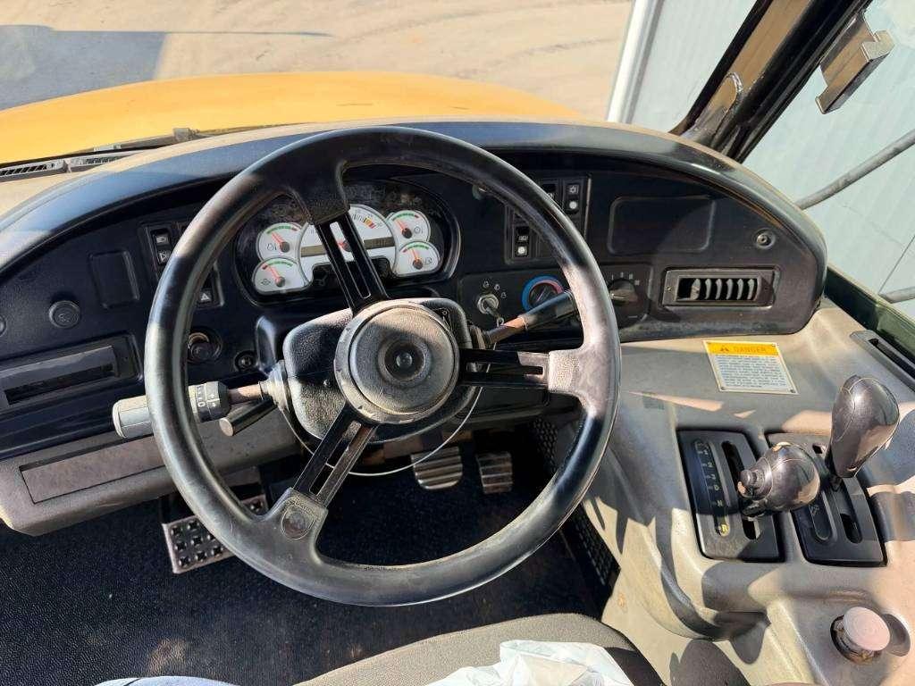 Caterpillar 735 Foto 30