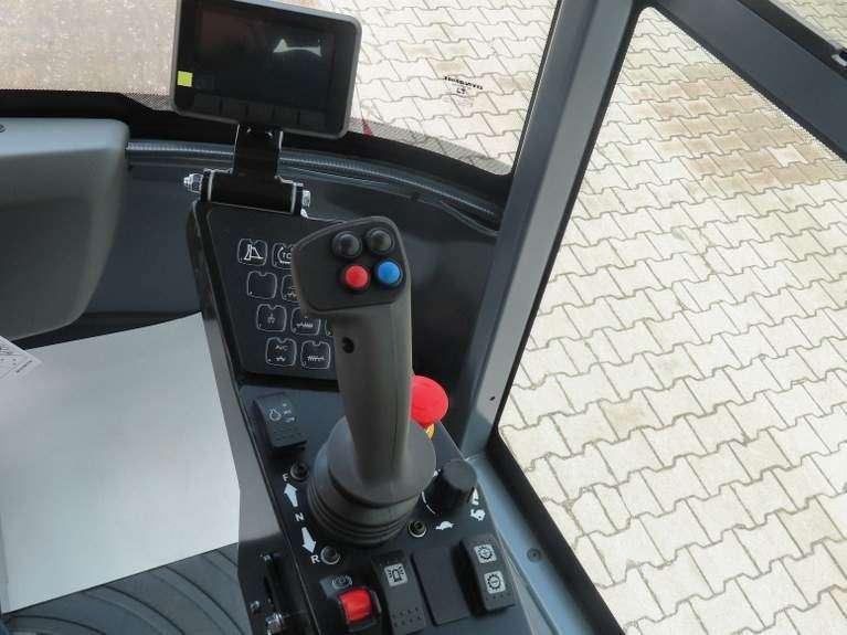 Dynapac CA1500D Foto 15
