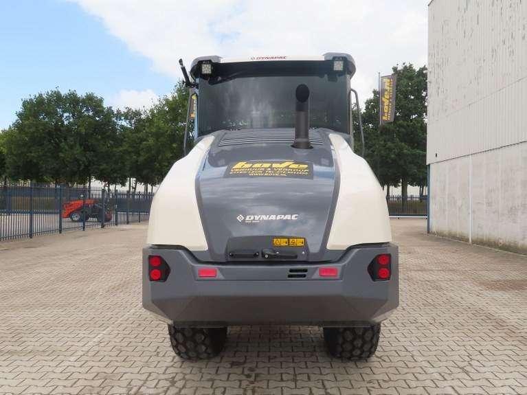 Dynapac CA1500D Foto 3