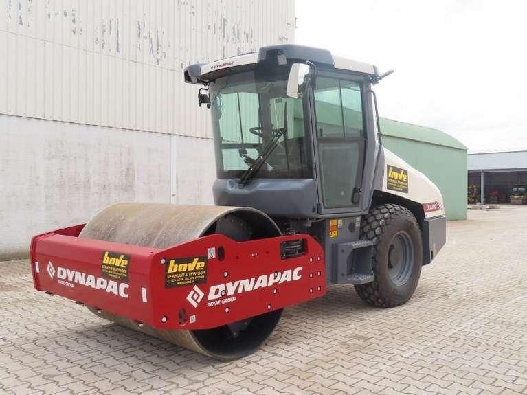 Dynapac CA1500D Foto 6