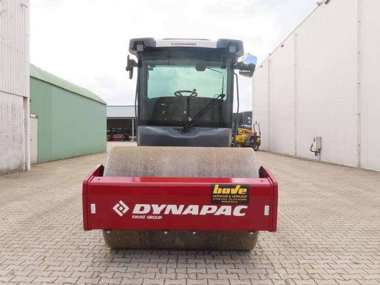 Dynapac CA1500D Foto 7