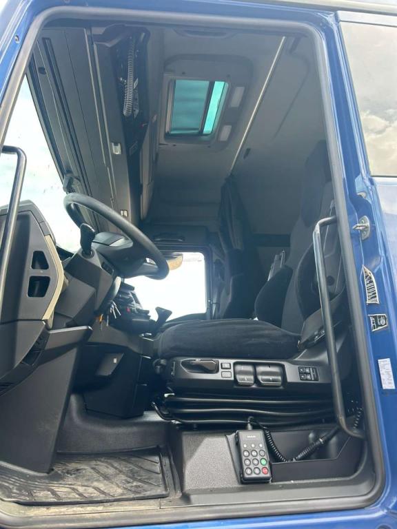 Man TGX 26.470 Foto 5