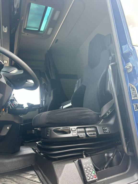 Man TGX 26.470 Foto 6
