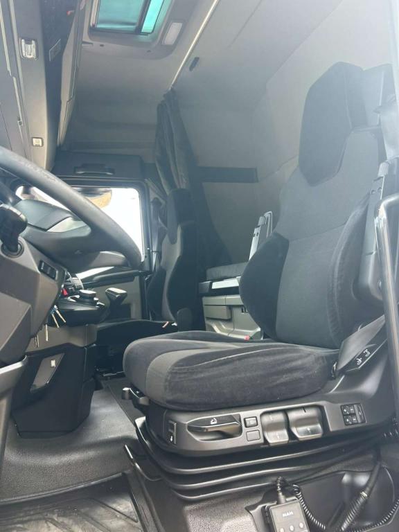 Man TGX 26.470 Foto 9