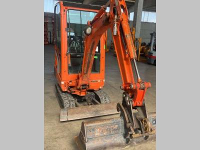 Kubota KX016-4