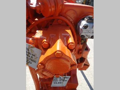 Pompa idraulica cambio per Fiat Hitachi FR220 in vendita da OLM 90 Srl