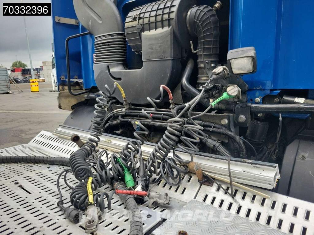 Daf CF 440 4X2 Hydraulic ACC Foto 12