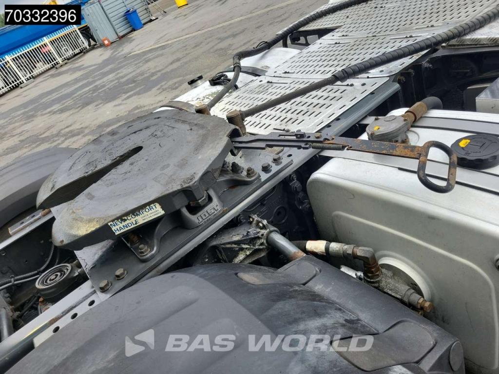 Daf CF 440 4X2 Hydraulic ACC Foto 14