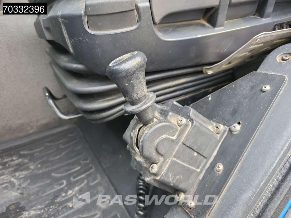 Daf CF 440 4X2 Hydraulic ACC Foto 19