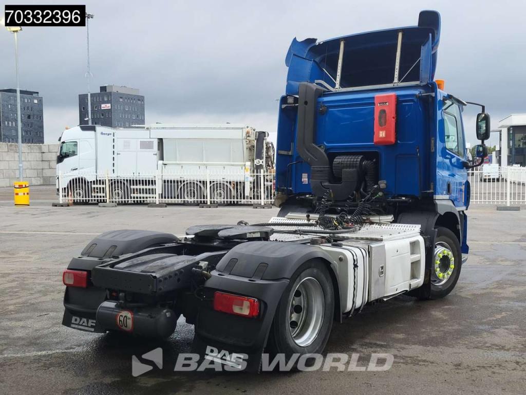 Daf CF 440 4X2 Hydraulic ACC Foto 9