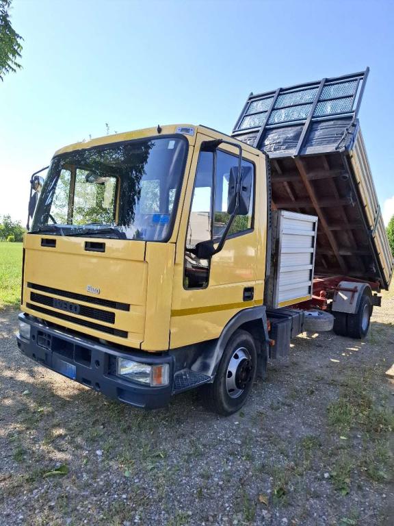 Iveco 75E15 Foto 3