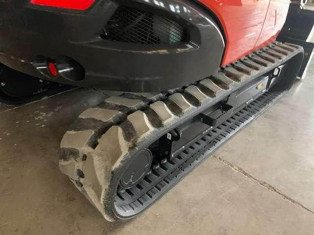 Kubota KX085-5GL AT Foto 3