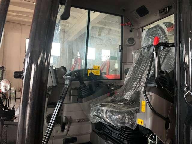 Kubota KX085-5GL AT Foto 5