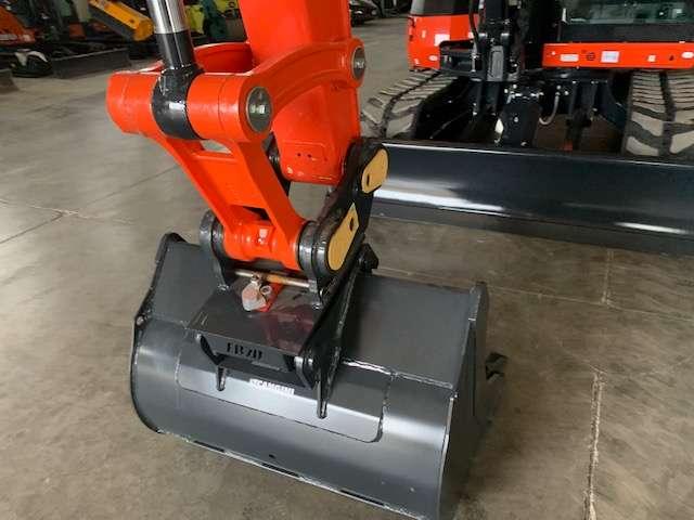 Kubota KX085-5GL AT Foto 6