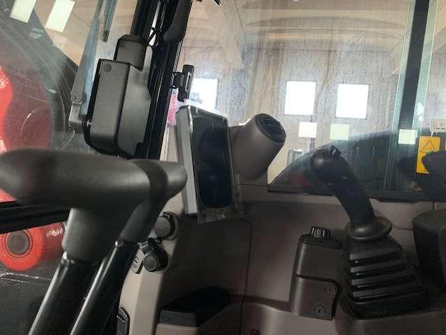 Kubota KX085-5GL AT Foto 7