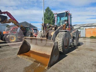 Case 621 D in vendita da Occamat