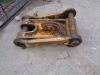 Biella richiamo benna per New Holland E 385 B Foto 1 thumbnail