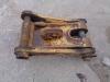 Biella richiamo benna per New Holland E 385 B Foto 2 thumbnail
