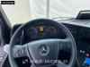 Mercedes-Benz Arocs 4458 Arocs 10X4 Foto 11 thumbnail