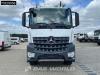 Mercedes-Benz Arocs 4458 Arocs 10X4 Foto 7 thumbnail