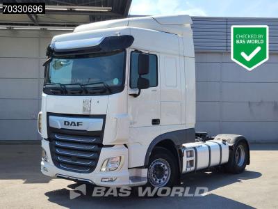 Daf XF 480 4X2 SC 2x Tanks ACC in vendita da BAS World B.V.
